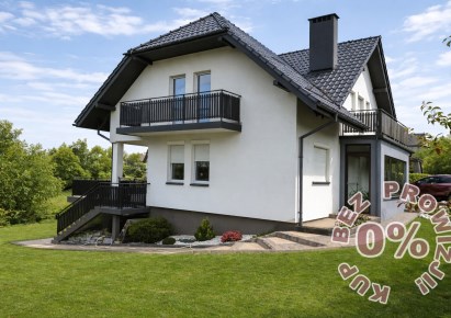 dom na sprzedaż - Świątniki Górne