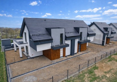 dom na sprzedaż - Zielonki