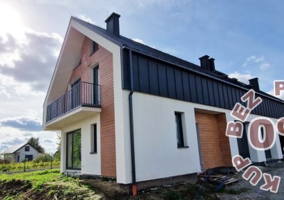 dom na sprzedaż - Wielka Wieś, Tomaszowice