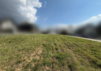 działka na sprzedaż - Zielonki, Marszowiec