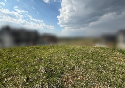 działka na sprzedaż - Zielonki, Marszowiec