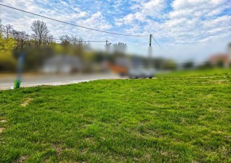 działka na sprzedaż - Zielonki, Garliczka