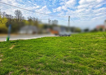 działka na sprzedaż - Zielonki, Garliczka