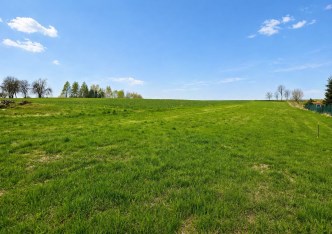 działka na sprzedaż - Zielonki, Garliczka