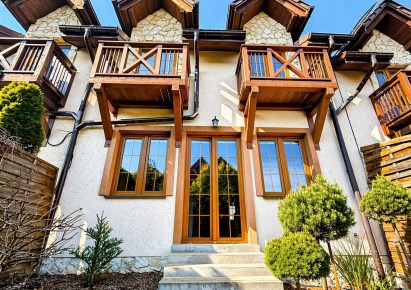 dom na sprzedaż - Zielonki, Bibice