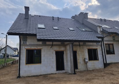 dom na sprzedaż - Świątniki Górne (gw), Wrząsowice