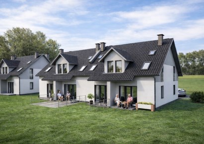 dom na sprzedaż - Świątniki Górne (gw), Wrząsowice