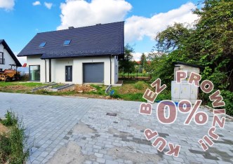 dom na sprzedaż - Zabierzów, Brzezie