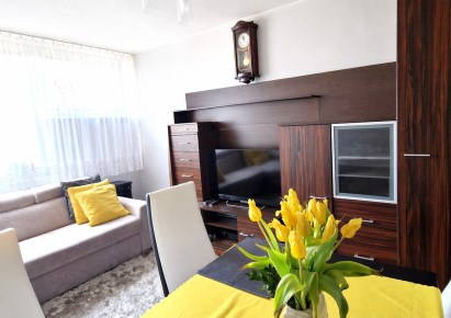 mieszkanie na sprzedaż - Kraków, Bieńczyce