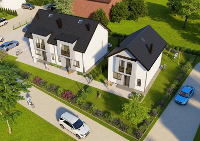 dom na sprzedaż - Zielonki