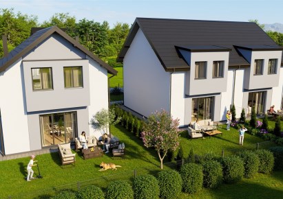 dom na sprzedaż - Zielonki