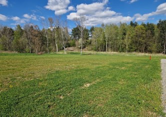 działka na sprzedaż - Michałowice (gw), Masłomiąca