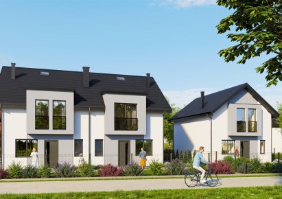 mieszkanie na sprzedaż - Zielonki