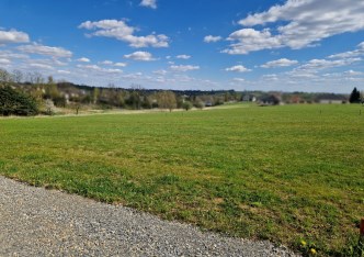 działka na sprzedaż - Michałowice (gw), Masłomiąca