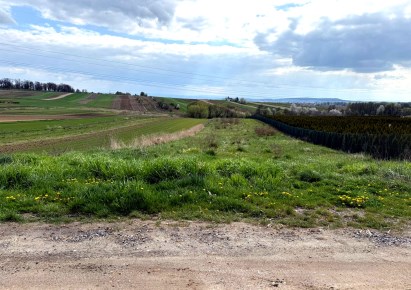 działka na sprzedaż - Zielonki, Garlica Murowana