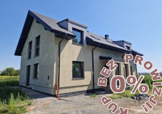 dom na sprzedaż - Kraków, Wzgórza Krzesławickie, Grębałów