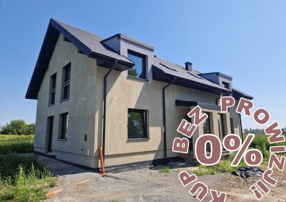 dom na sprzedaż - Kraków, Wzgórza Krzesławickie, Grębałów