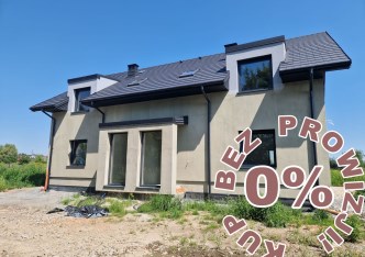 dom na sprzedaż - Kraków, Wzgórza Krzesławickie, Grębałów