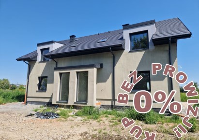 dom na sprzedaż - Kraków, Wzgórza Krzesławickie, Grębałów