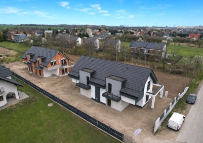 dom na sprzedaż - Zielonki