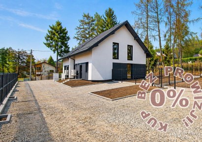 dom na sprzedaż - Zabierzów