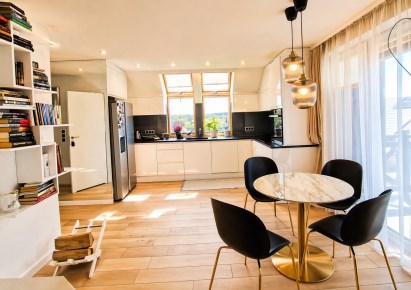 mieszkanie na sprzedaż - Wielka Wieś, Modlniczka