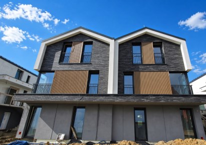 mieszkanie na sprzedaż - Kraków, Prądnik Biały, Witkowice