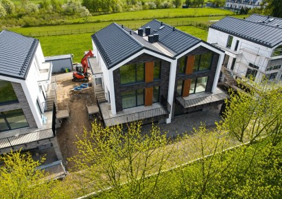 mieszkanie na sprzedaż - Kraków, Prądnik Biały, Witkowice