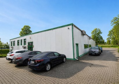 lokal na sprzedaż - Kraków, Mistrzejowice