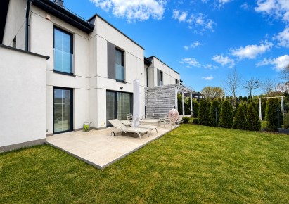 dom na sprzedaż - Zielonki, Bibice