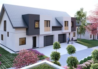 dom na sprzedaż - Zielonki