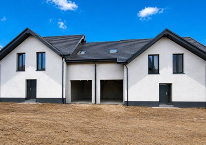 dom na sprzedaż - Wielka Wieś, Giebułtów