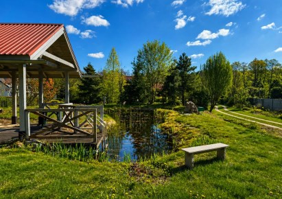 działka na sprzedaż - Zielonki, Januszowice