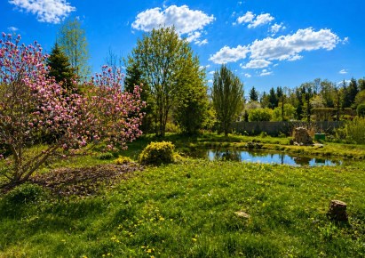działka na sprzedaż - Zielonki, Januszowice