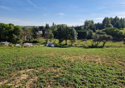 działka na sprzedaż - Iwanowice, Biskupice