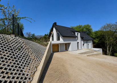 dom na sprzedaż - Zielonki, Węgrzce