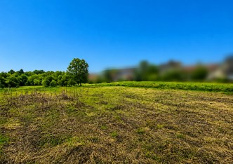 działka na sprzedaż - Zielonki, Marszowiec