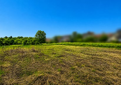 działka na sprzedaż - Zielonki, Marszowiec