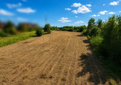 działka na sprzedaż - Zielonki, Marszowiec