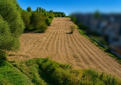 działka na sprzedaż - Zielonki, Marszowiec