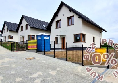 dom na sprzedaż - Zabierzów, Rudawa