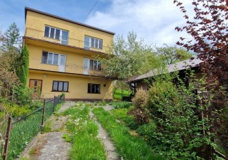 dom na sprzedaż - Zabierzów, Szczyglice