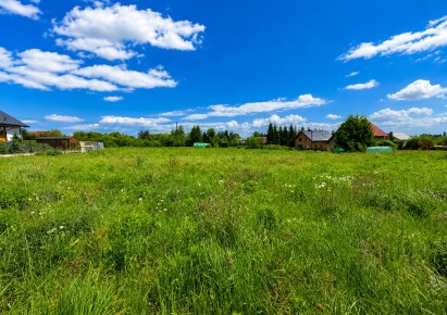 działka na sprzedaż - Zielonki, Brzozówka Korzkiewska
