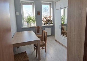 mieszkanie na sprzedaż - Kraków, Nowa Huta