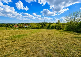 działka na sprzedaż - Zielonki, Owczary