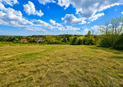 działka na sprzedaż - Zielonki, Owczary