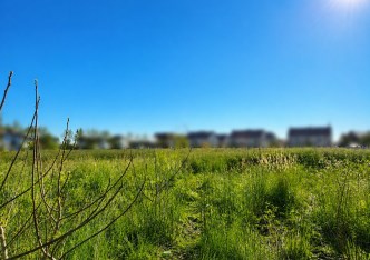 działka na sprzedaż - Zielonki
