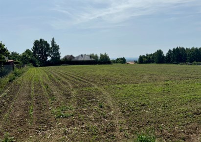działka na sprzedaż - Michałowice (gw), Górna Wieś