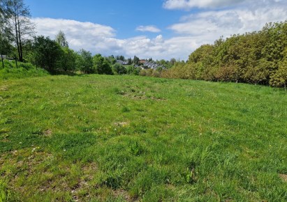 działka na sprzedaż - Michałowice (gw), Michałowice