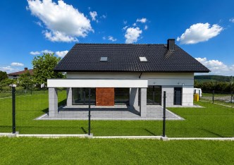 dom na sprzedaż - Skała (gw), Przybysławice